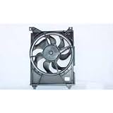 99-05 HYUNDAI SONATA 01-06 KIA OPTIMA MAGTIS CONDENSER FAN by TYC