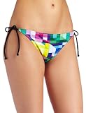Hurley Juniors Geo String Tie Side Pant