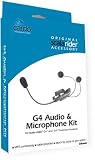 Scala Rider Audio Kit G4 Boom Microphone BRAND: SCALA, MODEL: G4 BOOM MICROPHONE