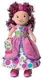 Manhattan Toy Groovy Girls freaturing Candy Kingdoms  Princess Bubblegum Bella