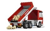 Lego City: Harbor (551 pcs) Style# 4645