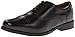Clarks Men's Beeston Cap Oxford