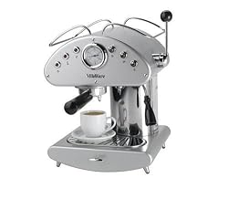 VillaWare V41006 Moderno Prima 1000-Watt 15-Bar-Pump Espresso Maker