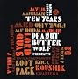 Peanut Butter Wolf Presents Stones Throw Ten Years