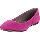BC Footwear Womens Limousine Ballet Flat