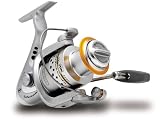 Penn Silverado Spinning Reel