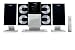 Electronics : Philips MCM298 CD/MP3/WMA Micro Hi-Fi System