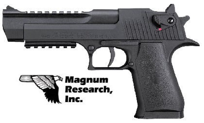 Desert Eagle air pistol