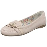 AK Anne Klein Womens Kyte Flat