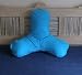 The Curvy Backrest Cover - 100% Cotton Patent Pending