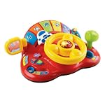VTech Tiny Tot Driver