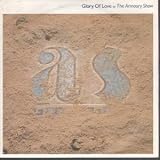 GLORY OF LOVE 7 INCH (7" 45) UK PARLOPHONE 1985