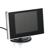 3.5 Inch TFT LCD Monitor for Car / Automobile