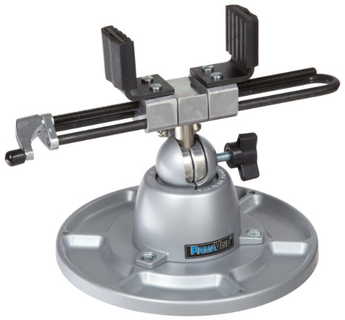 PanaVise 350 Multi-Purpose Work Center