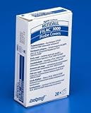 Case of 500 FILAC 3000 EZ Probe Covers KENDALL HEALTHCARE PROD.