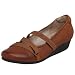 Palladium Women's Carbonia Mary Jane Wedge