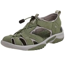Privo Women's Shuttle Fisherman