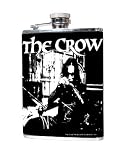 Crow Flask