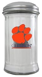 Clemson Tigers Sugar Pourer - NCAA College Athletics - Fan Shop Sports Team Merchandise