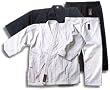 Wacoku 14 oz Karate Uniform
