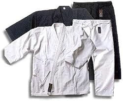 Wacoku 14 oz Karate Uniform