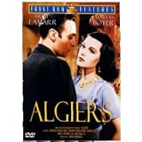 Algiers [DVD] [1938] [Region 1] [US Import] [NTSC]