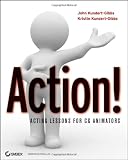 Action! Acting Lessons for CG Animators