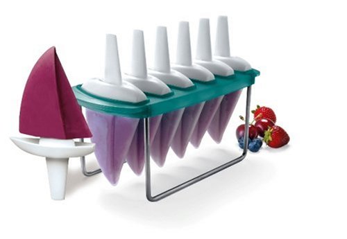 Cuisipro Sailboat Pop Mold