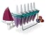 Kitchen & Housewares : Cuisipro Sailboat Pop Mold