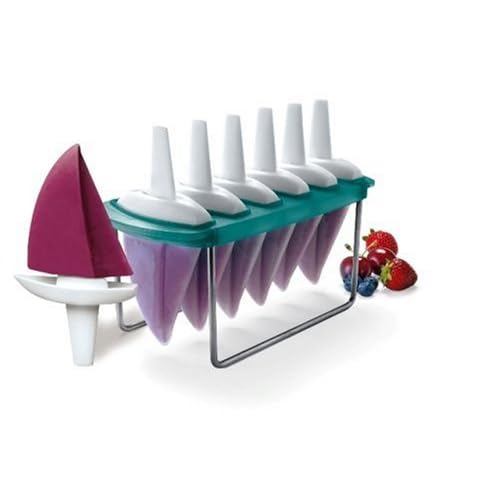 Cuisipro Sailboat Pop Mold
