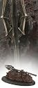 The Lord Of The Rings - Sauron's Mace [Toy]