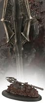 The Lord Of The Rings - Sauron's Mace [Toy]