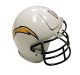 NFL San Diego Chargers Wireless Helmet Mouse