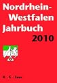 Nordrhein-Westfalen Jahrbuch 2010 (German Edition)