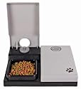Trixie Futterautomat "TX 2", doppelt