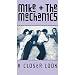 Mike And The Mechanics-Closer Look [VHS]