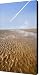 Distant Horizon Canvas Print / Canvas Art - Artist Mal Bray