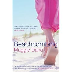 Beachcombing (Macmillan New Writing)