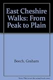 East Cheshire walks : from peak to plain