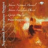 Dussek; Hummel; Onslow - Piano Quintets