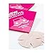 Commando Women's Low Beams Nipple Concealer Adhesives