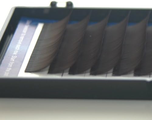 Premium Mink Lashes J-Curl (0.20mm x 9mm)