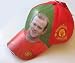 Official Licensed Wayne Rooney Manchester United Cap Hat