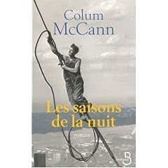 Les saisons de la nuit