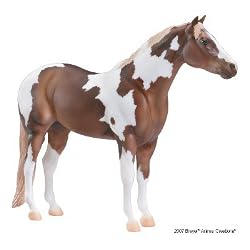 Breyer Traditional Performance Mare