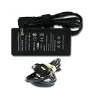 Laptop AC Adapter Charger for Gateway MT6728 MT6730