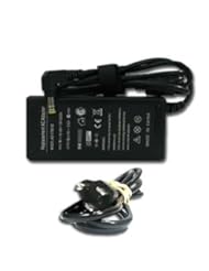 PC Accessory: NEW AC Adapter Charger Power Supply for Gateway MA1 MA2 MA2A MA3 MA7 ml MX6214 200X MX3215 MX6955 M210 M225 M250 M325 MT3421 MT3422 MT3423 MT6821 - SIB