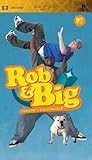 Rob and Big Vol. 1 [UMD for PSP]