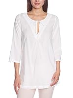 Tom Tailor Blusa (Marfil)