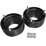 Dodge Ram 2.5 Leveling Lift Kit 1500 2500 3500 4wd